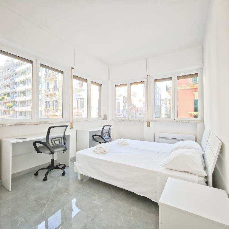 Amedeo Suite - Two-Bedroom Apartment - 29