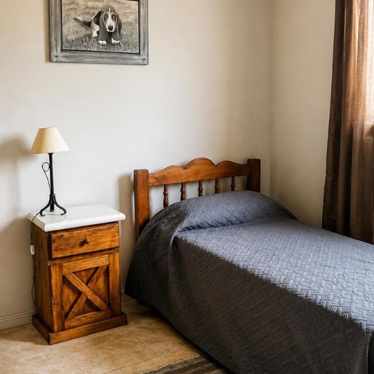 La Aldea Muy Lejana #8 - Casa de 2 dormitorios - 1