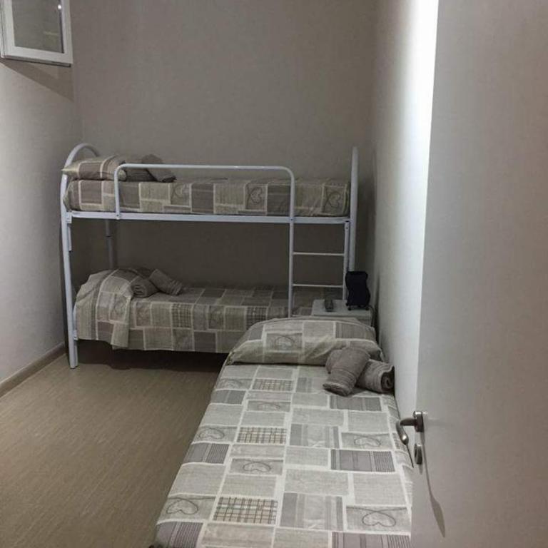 Berenice - Standard Apartment mit 2 Schlafzimmern - 10