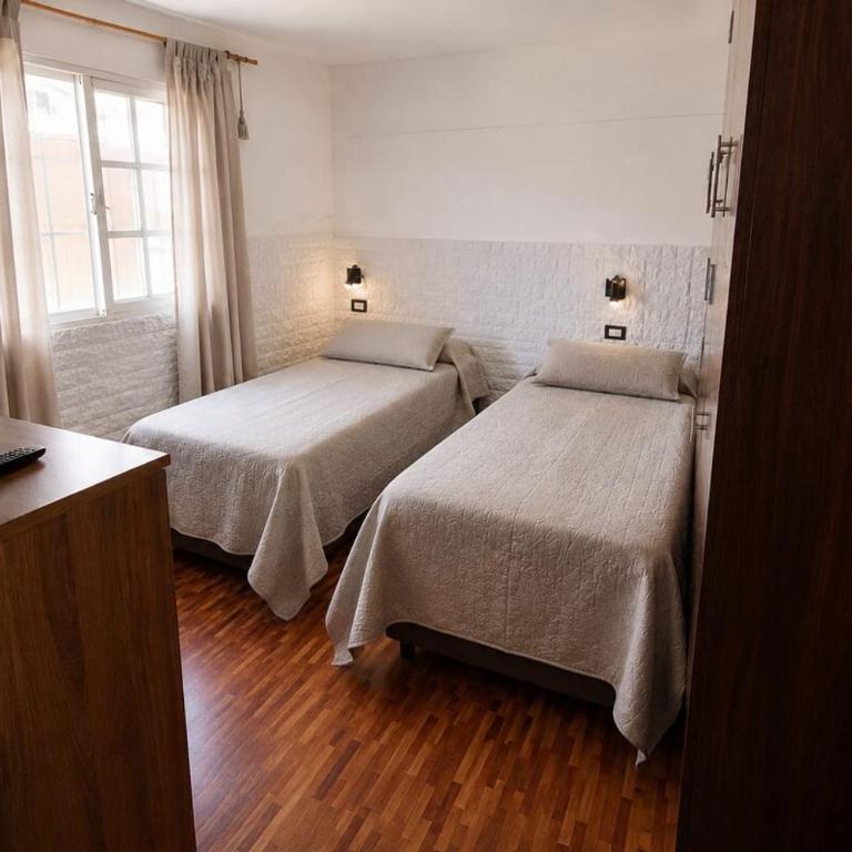 Hotel Hipólito suite - Apartamento de 1 dormitorio - 2