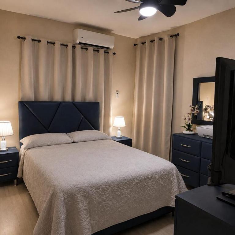 Hotel Hipólito suite - Apartamento de 1 dormitorio - 3