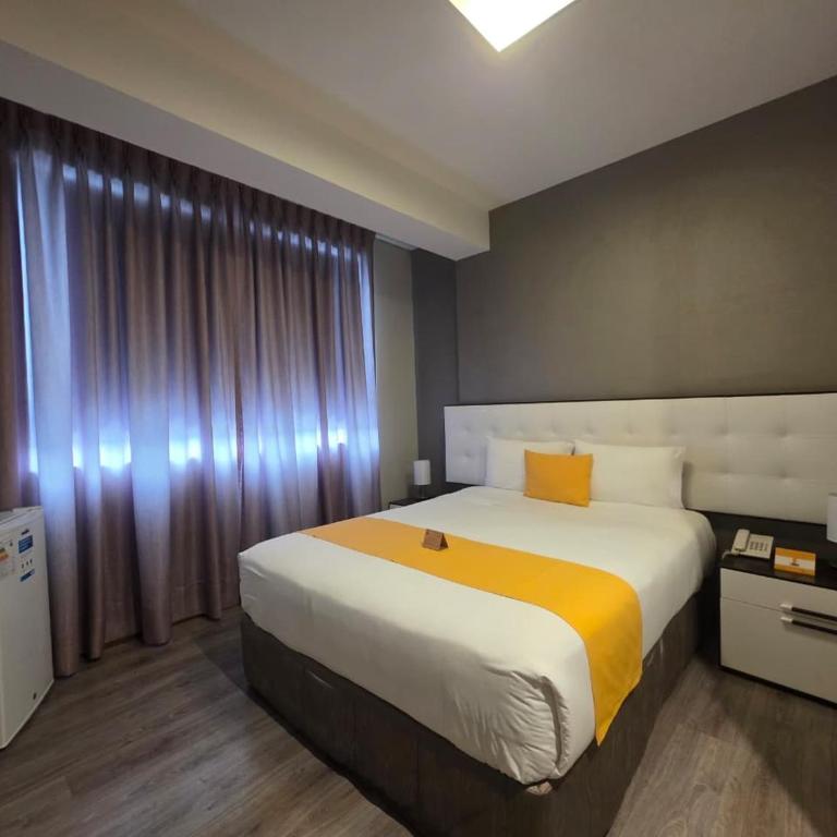 LimaQ Hotel - Habitación Doble - 3