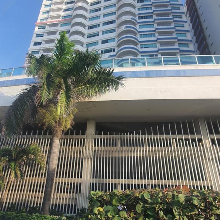 Apartamento 4 cartagena - Apartamento de 2 dormitorios - 21