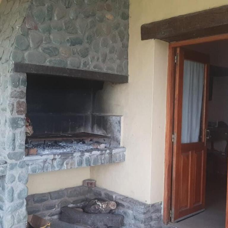 Increíble casa en Club de Campo Las Tuquitas - Casa de 3 dormitorios - 2