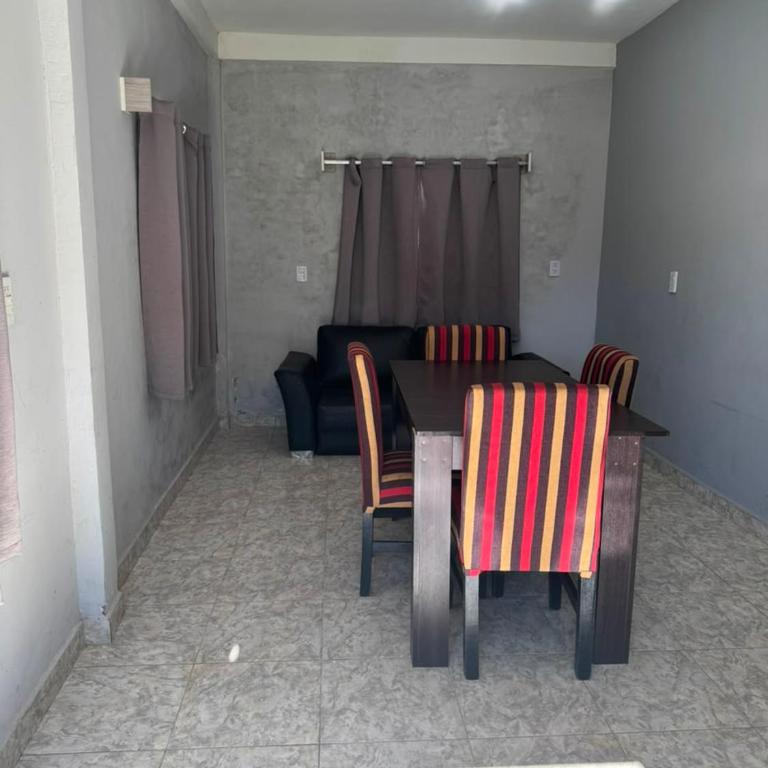 Cabaña Doña Adela - Apartamento de 1 dormitorio - 8