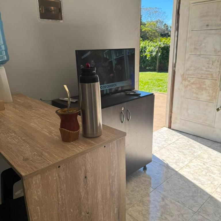Cabaña Doña Adela - Apartamento de 1 dormitorio - 9