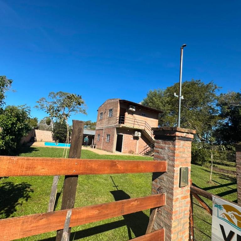 Cabaña Doña Adela - Apartamento de 1 dormitorio - 2