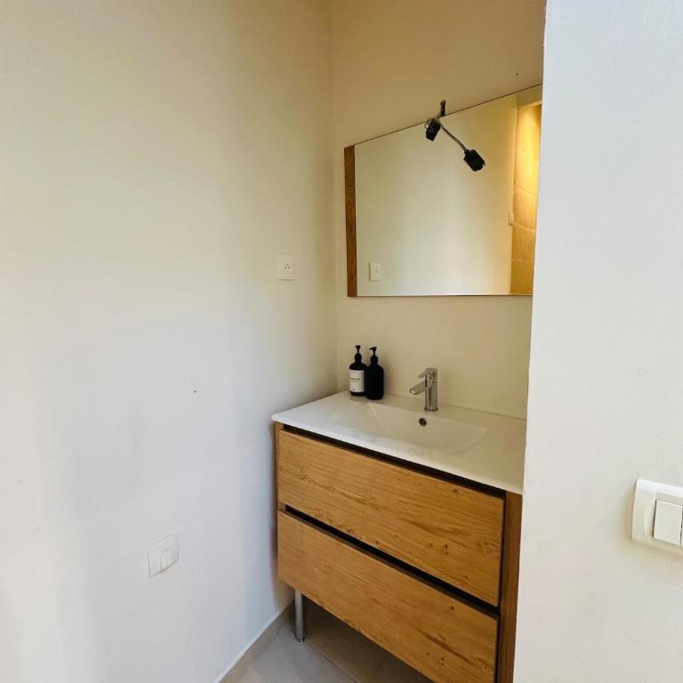 Appartement sur le port de Saint-Tropez - Apartment mit 1 Schlafzimmer - 2