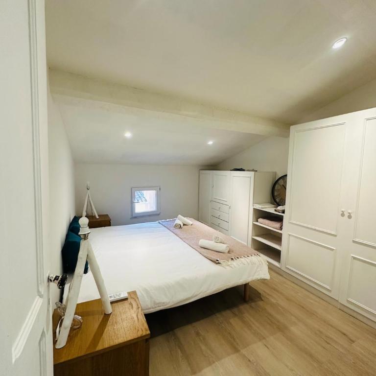 Appartement sur le port de Saint-Tropez - Apartment mit 1 Schlafzimmer - 8