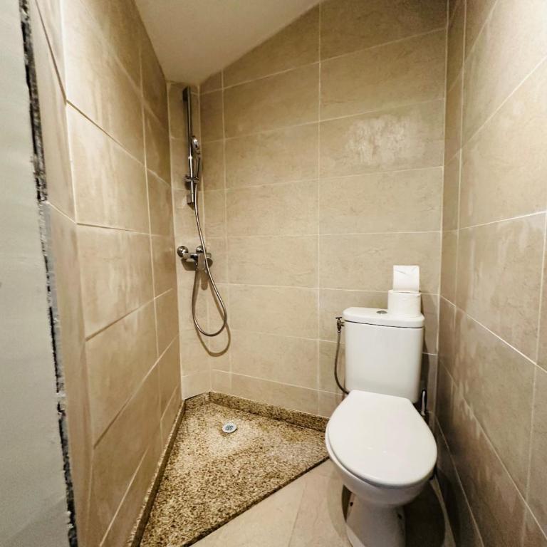 Appartement sur le port de Saint-Tropez - Apartment mit 1 Schlafzimmer - 11