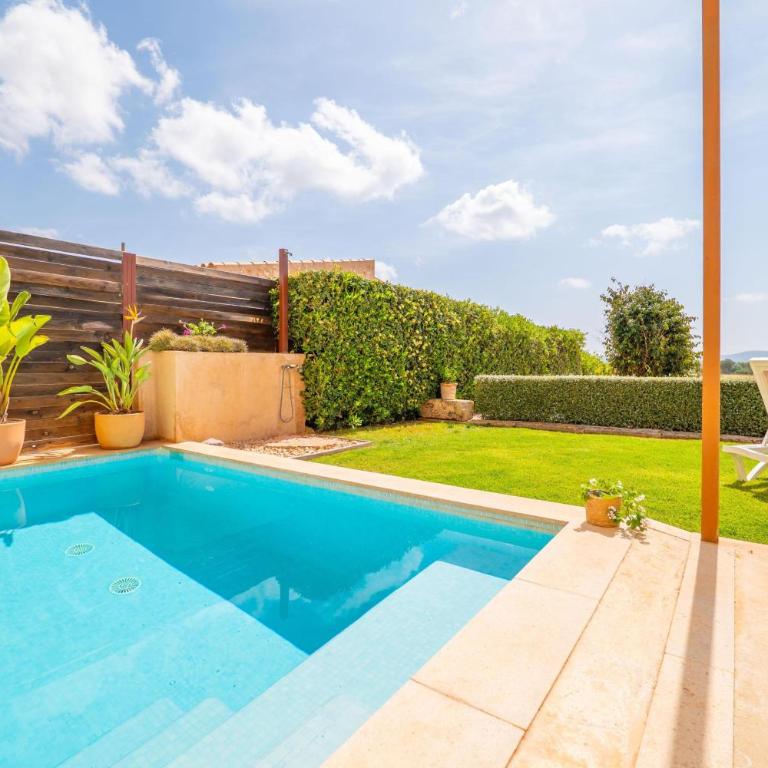 Agroturismo Son Rossinyol Nou - Apartamento de 2 dormitorios - 4