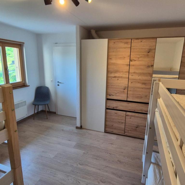Pépite des Mosses - Apartment mit 2 Schlafzimmern - 7