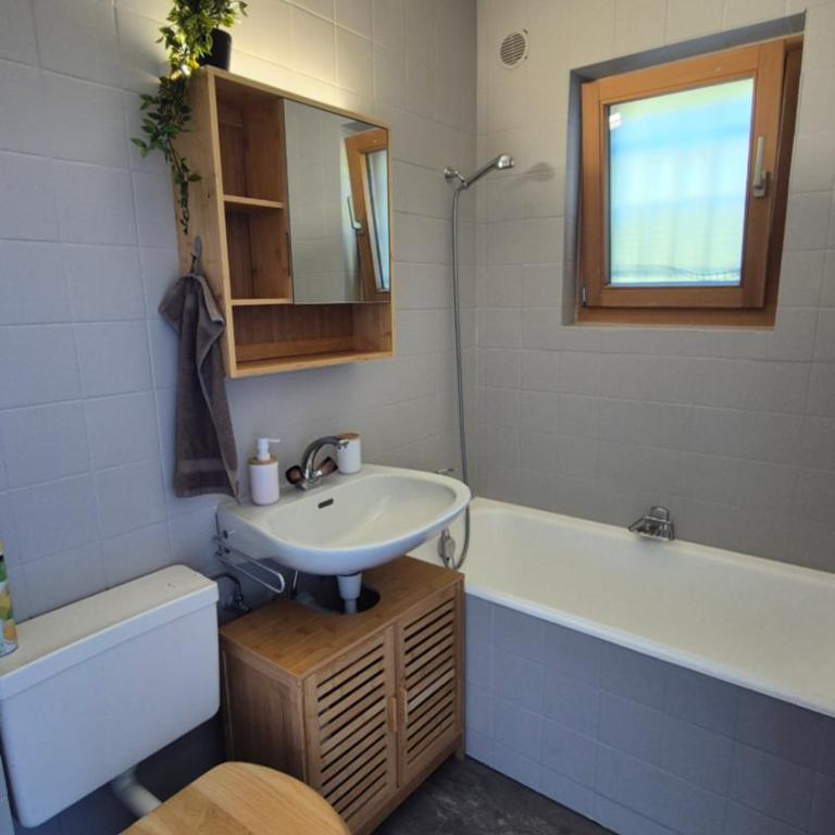 Pépite des Mosses - Apartment mit 2 Schlafzimmern - 8