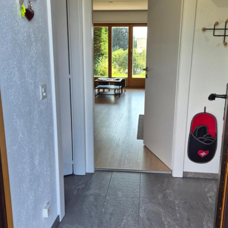 Pépite des Mosses - Apartment mit 2 Schlafzimmern - 9