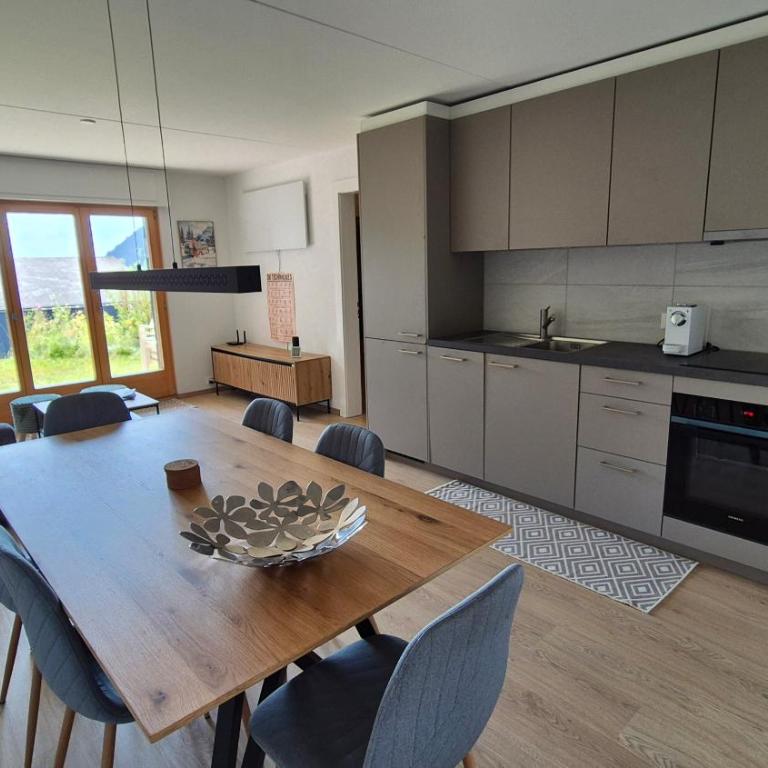Pépite des Mosses - Apartment mit 2 Schlafzimmern - 11