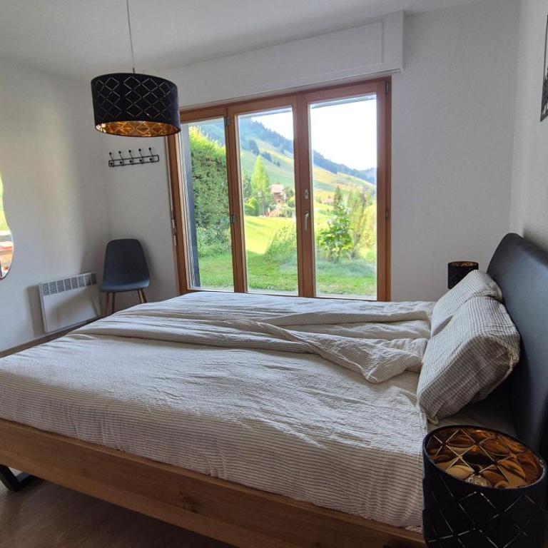 Pépite des Mosses - Apartment mit 2 Schlafzimmern - 4