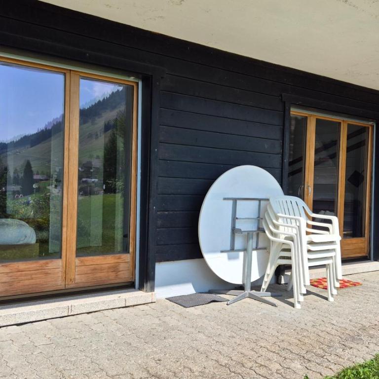 Pépite des Mosses - Apartment mit 2 Schlafzimmern - 12