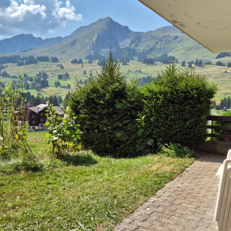 Pépite des Mosses - Apartment mit 2 Schlafzimmern - 16