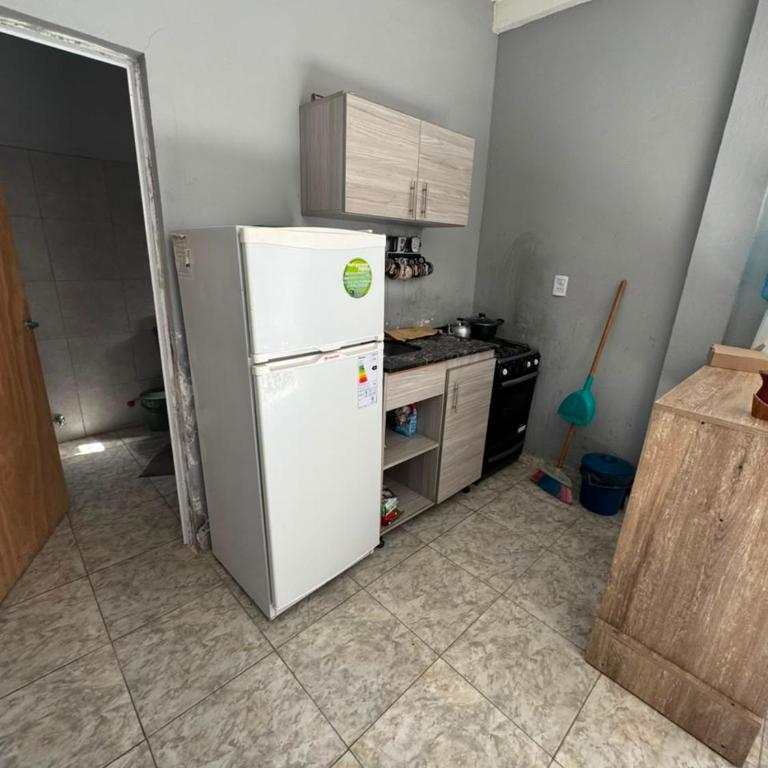 Cabaña Doña Adela - Apartamento de 1 dormitorio - 10
