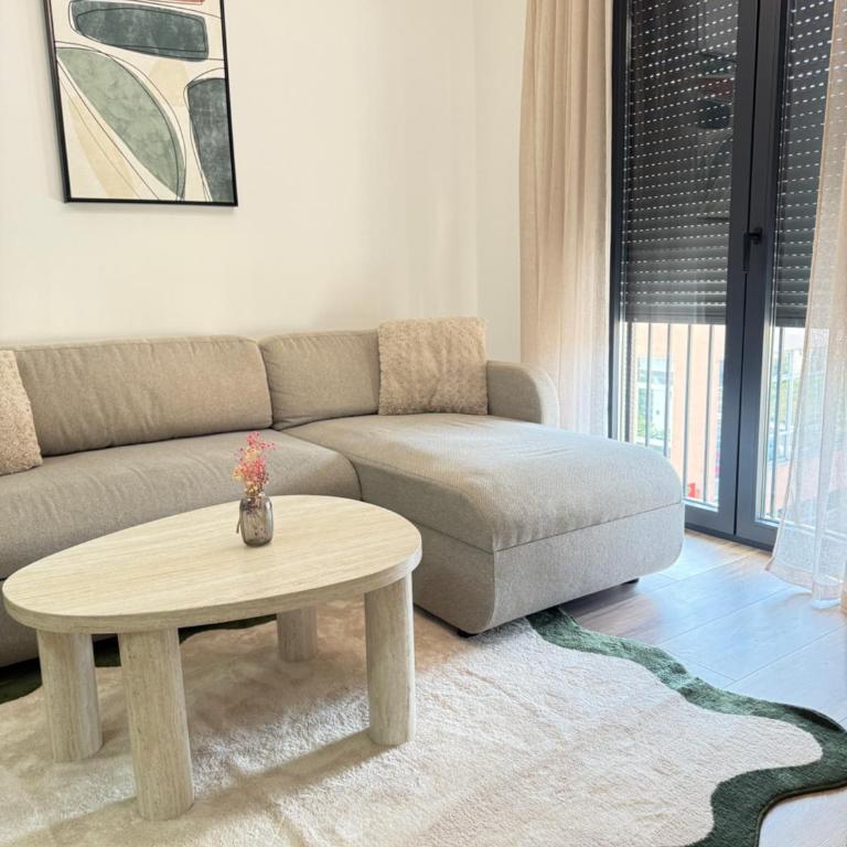 CENTRAL SQUARE Tuzla - Apartman sa 1 Spavaćom Sobom - 25