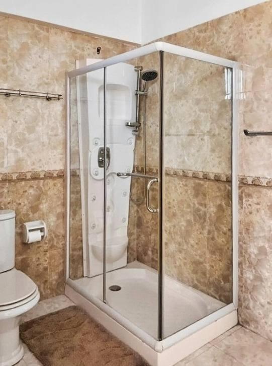 Luxury penthouse with rooftop sauna jacuzzis and city views - Apartamento - 42