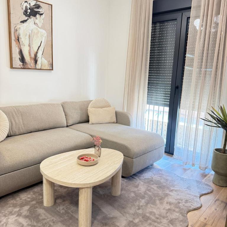 CENTRAL SQUARE Tuzla - Apartman sa 1 Spavaćom Sobom - 2