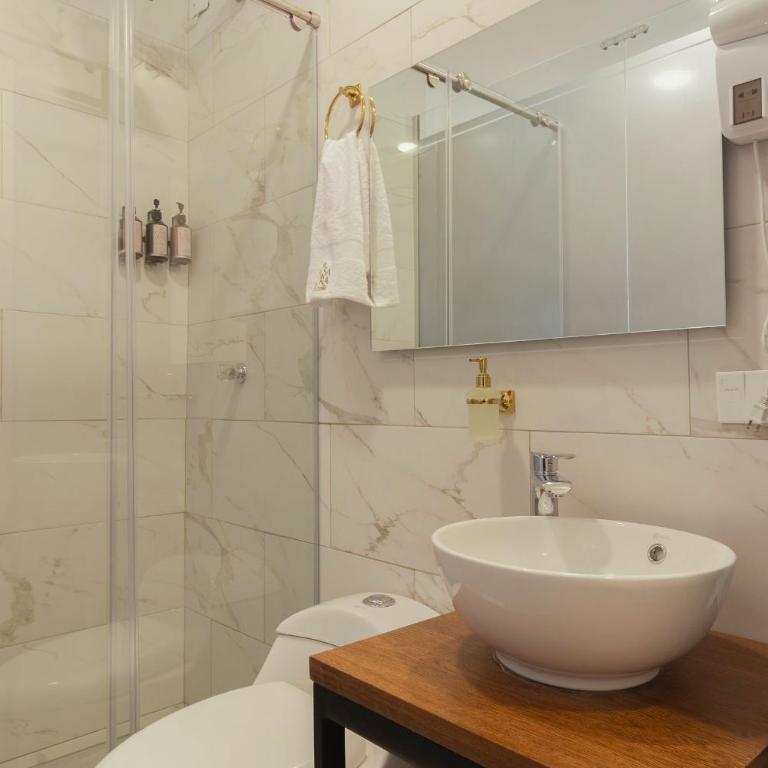 Casa Aura Hotel - Suite - 10