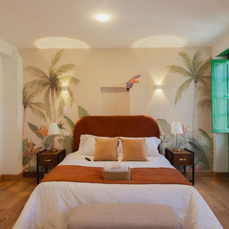 Casa Aura Hotel - Suite - 1