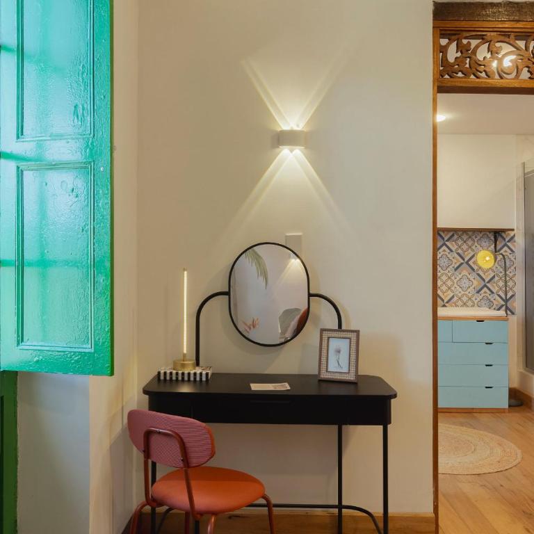 Casa Aura Hotel - Suite - 4