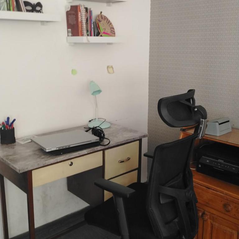 Departamento sector Carolina Park - Apartamento de 1 dormitorio - 9