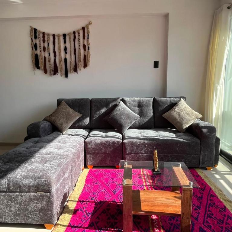 Edificio Fortaleza - Three-Bedroom Apartment - 13