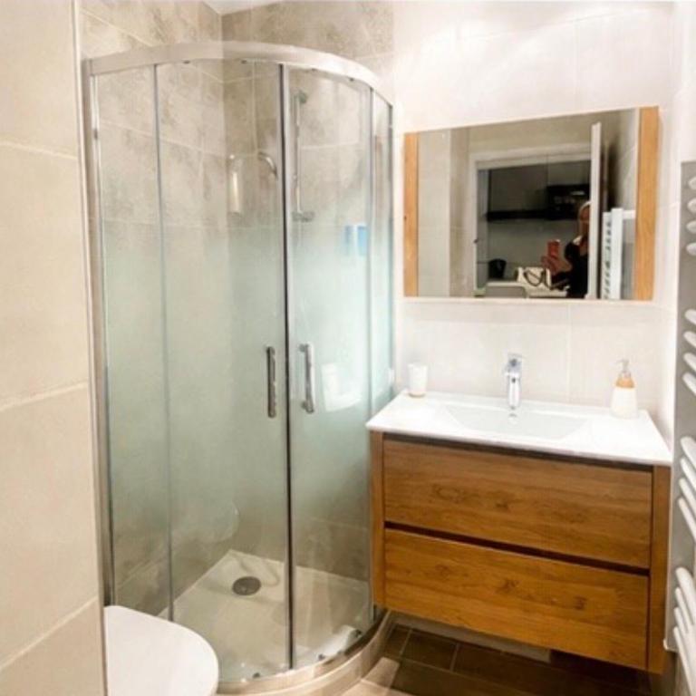 Studio Palm beach - Studio avec Balcon - 4