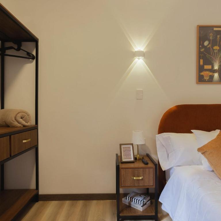 Casa Aura Hotel - Standard Double Room - 1