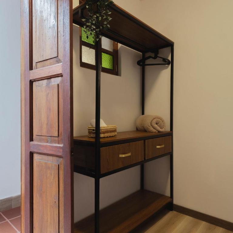 Casa Aura Hotel - Standard Double Room - 2