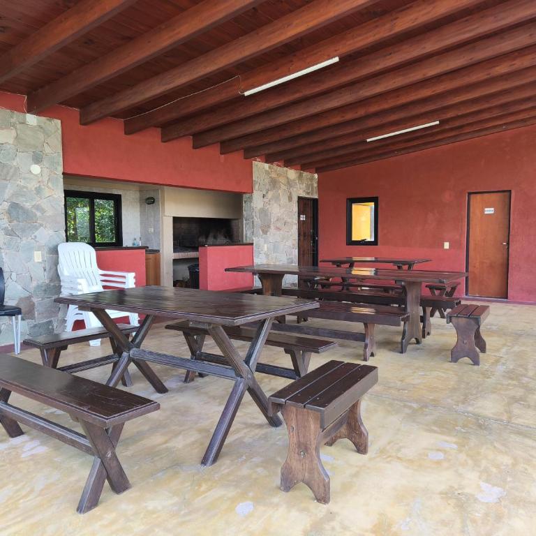 Paraíso Serrano 6 - Apartment - 37