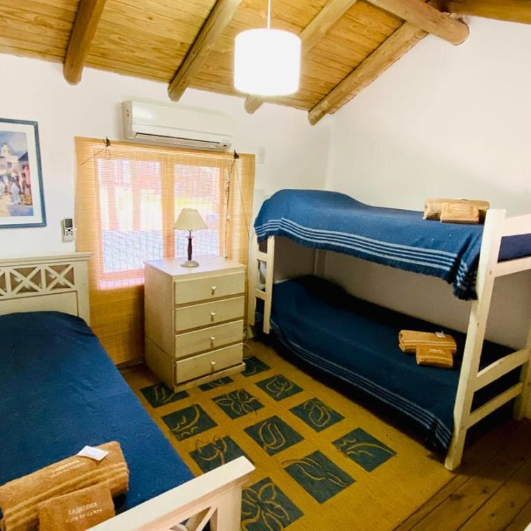 La Aldea Club de Campo - DUPLEX CONFORT - Apartamento de 2 dormitorios - 2