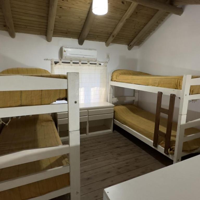 La Aldea Club de Campo - DUPLEX CONFORT - Apartamento de 2 dormitorios - 4