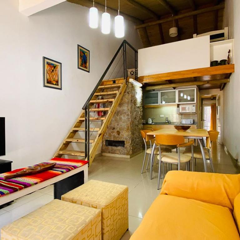 La Aldea Club de Campo - DUPLEX CONFORT - Apartamento de 2 dormitorios - 8