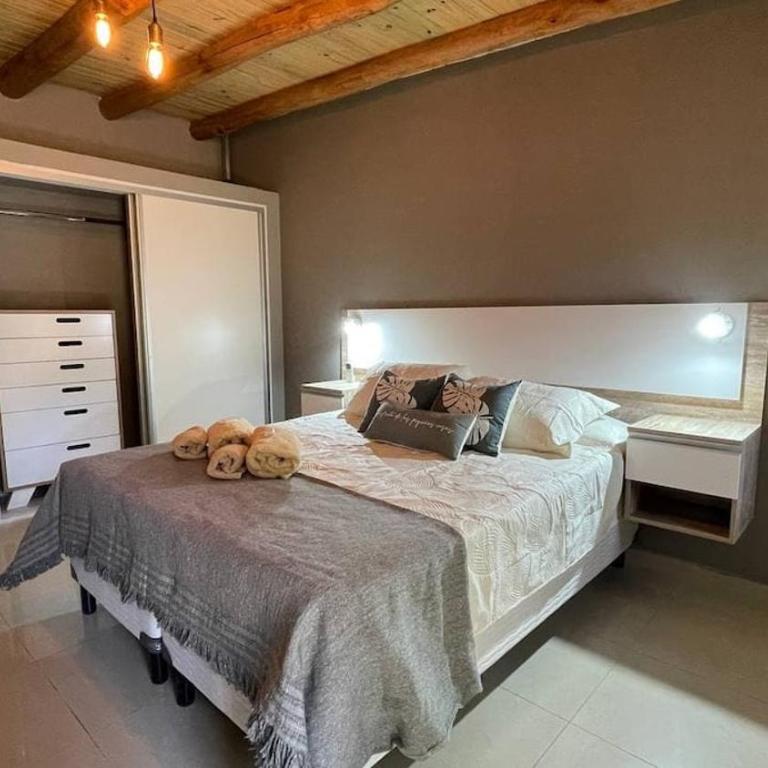 La Aldea Club de Campo - DUPLEX CONFORT - Apartamento de 2 dormitorios - 10