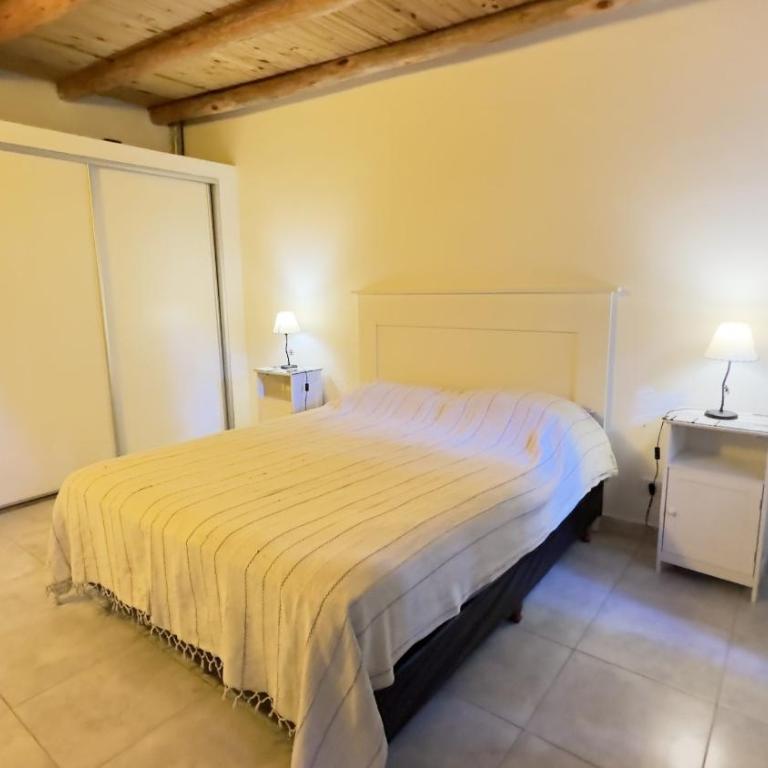La Aldea Club de Campo - DUPLEX CONFORT - Apartamento de 2 dormitorios - 11