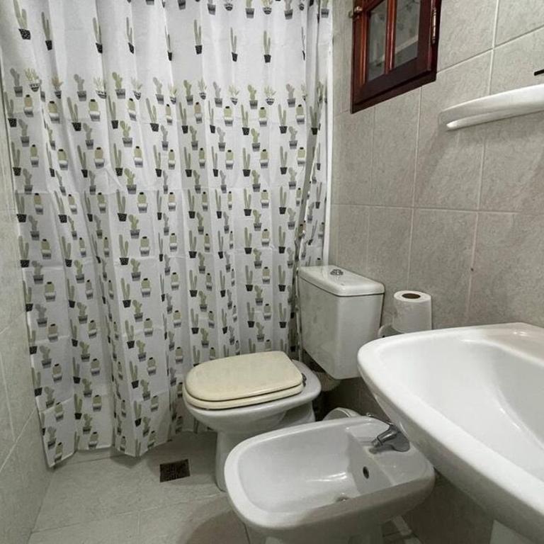 La Aldea Club de Campo - DUPLEX CONFORT - Apartamento de 2 dormitorios - 14