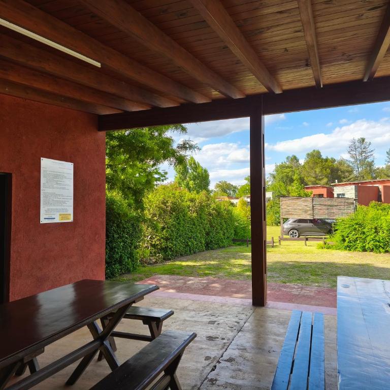 Paraíso Serrano 6 - Apartment - 39
