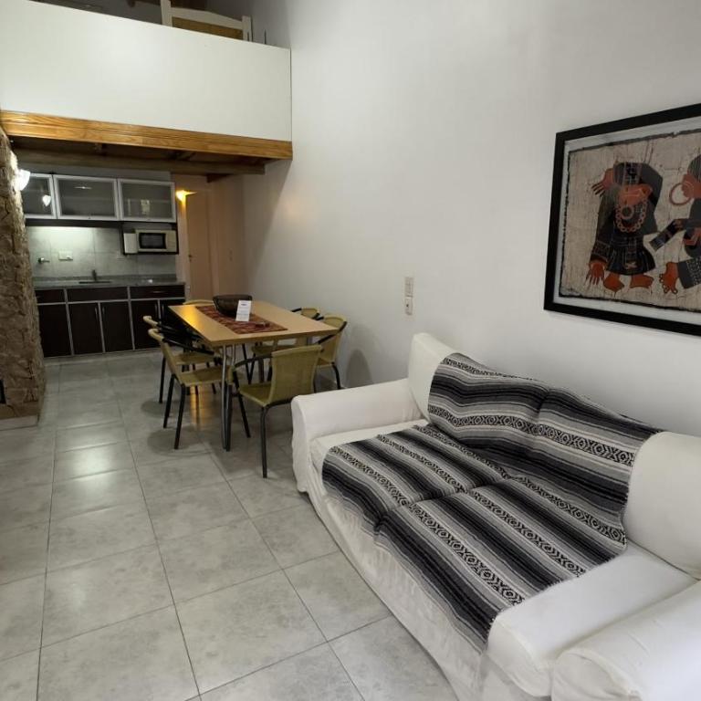 La Aldea Club de Campo - DUPLEX CONFORT - Apartamento de 2 dormitorios - 17