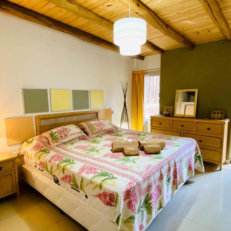 La Aldea Club de Campo - DUPLEX CONFORT - Apartamento de 2 dormitorios - 18