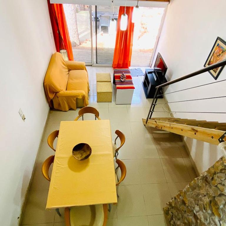 La Aldea Club de Campo - DUPLEX CONFORT - Apartamento de 2 dormitorios - 21
