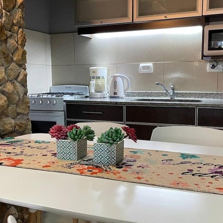 La Aldea Club de Campo - DUPLEX CONFORT - Apartamento de 2 dormitorios - 22