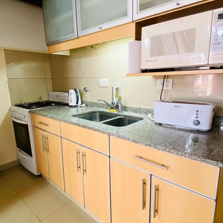 La Aldea Club de Campo - DUPLEX CONFORT - Apartamento de 2 dormitorios - 24