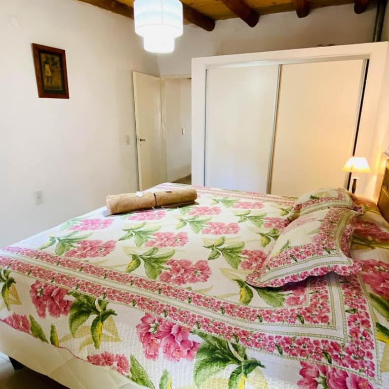 La Aldea Club de Campo - DUPLEX CONFORT - Apartamento de 2 dormitorios - 25