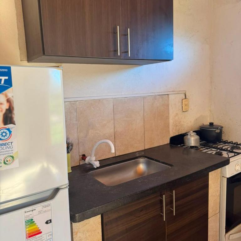 Cabaña Doña Adela II - Two-Bedroom Apartment - 12