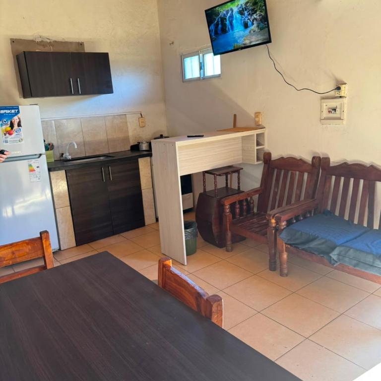 Cabaña Doña Adela II - Two-Bedroom Apartment - 10